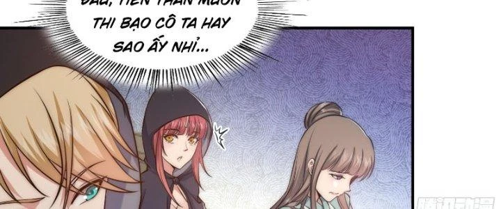 Trên Người Ta Có Một Cái Cây Thần Thoại Chapter 11 - 34