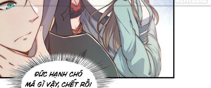 Trên Người Ta Có Một Cái Cây Thần Thoại Chapter 11 - 35