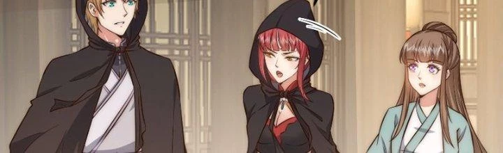 Trên Người Ta Có Một Cái Cây Thần Thoại Chapter 11 - 37