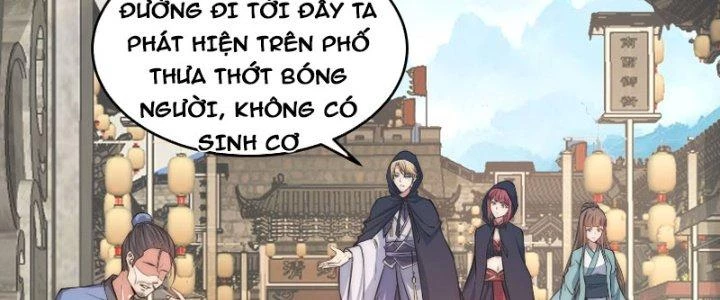 Trên Người Ta Có Một Cái Cây Thần Thoại Chapter 11 - 42