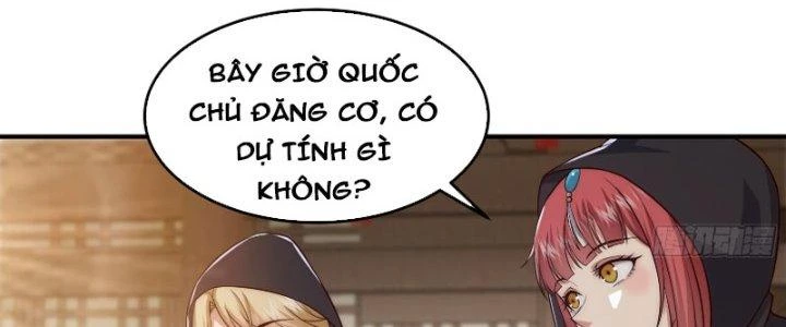Trên Người Ta Có Một Cái Cây Thần Thoại Chapter 11 - 51
