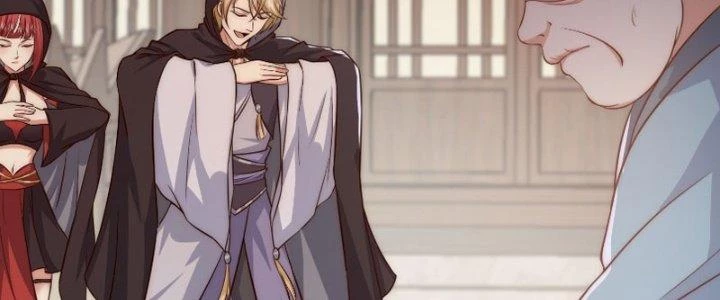 Trên Người Ta Có Một Cái Cây Thần Thoại Chapter 11 - 62