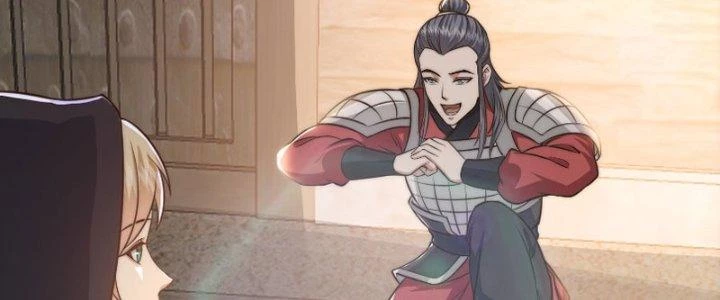 Trên Người Ta Có Một Cái Cây Thần Thoại Chapter 11 - 107