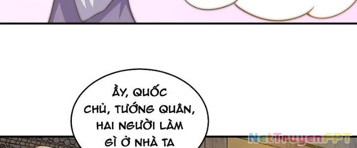 Trên Người Ta Có Một Cái Cây Thần Thoại Chapter 12 - 3