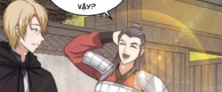 Trên Người Ta Có Một Cái Cây Thần Thoại Chapter 12 - 4