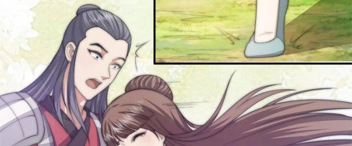 Trên Người Ta Có Một Cái Cây Thần Thoại Chapter 12 - 8