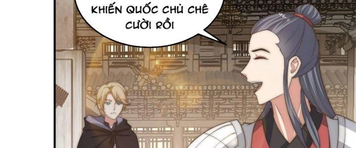 Trên Người Ta Có Một Cái Cây Thần Thoại Chapter 12 - 14