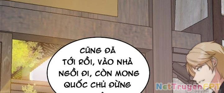 Trên Người Ta Có Một Cái Cây Thần Thoại Chapter 12 - 19