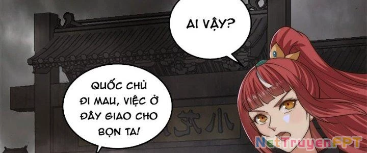 Trên Người Ta Có Một Cái Cây Thần Thoại Chapter 12 - 39