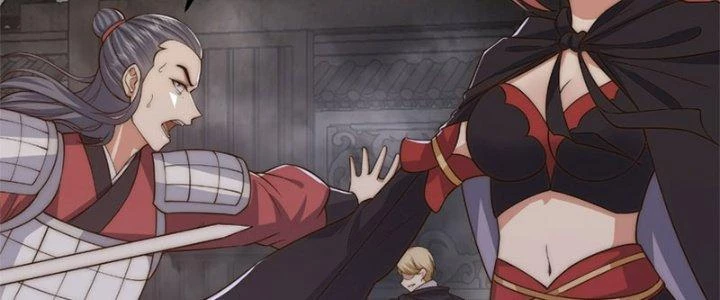Trên Người Ta Có Một Cái Cây Thần Thoại Chapter 12 - 40