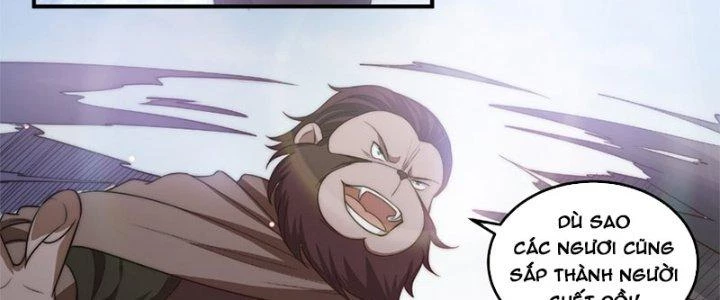 Trên Người Ta Có Một Cái Cây Thần Thoại Chapter 12 - 100