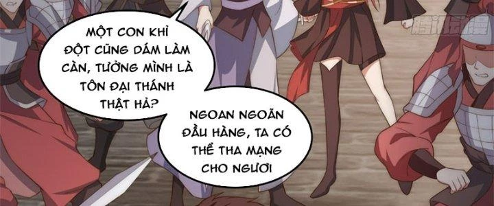 Trên Người Ta Có Một Cái Cây Thần Thoại Chapter 12 - 110