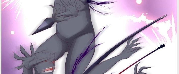 Trên Người Ta Có Một Cái Cây Thần Thoại Chapter 13 - 34