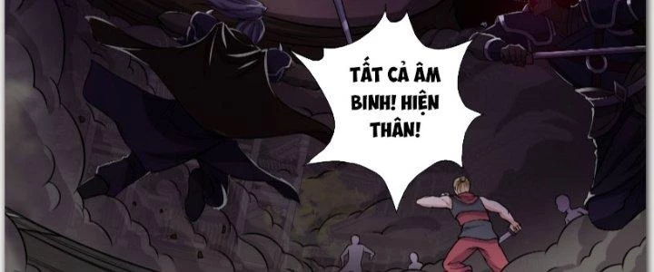 Trên Người Ta Có Một Cái Cây Thần Thoại Chapter 14 - 12
