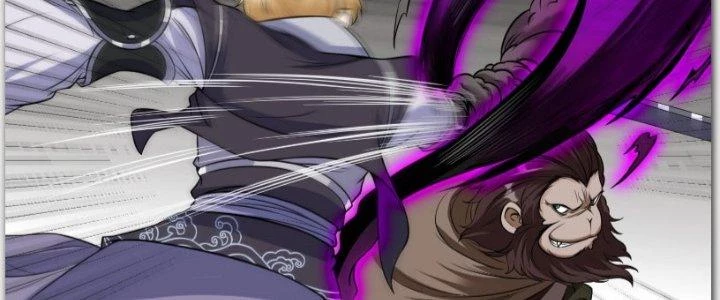 Trên Người Ta Có Một Cái Cây Thần Thoại Chapter 14 - 24