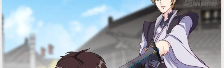 Trên Người Ta Có Một Cái Cây Thần Thoại Chapter 14 - 33