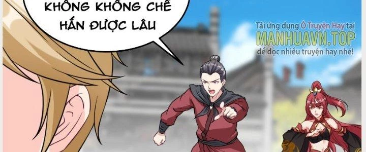Trên Người Ta Có Một Cái Cây Thần Thoại Chapter 14 - 36