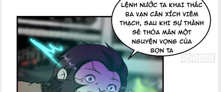Trên Người Ta Có Một Cái Cây Thần Thoại Chapter 14 - 55