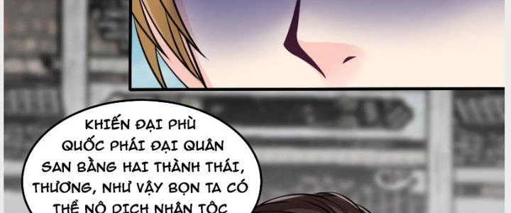 Trên Người Ta Có Một Cái Cây Thần Thoại Chapter 14 - 60