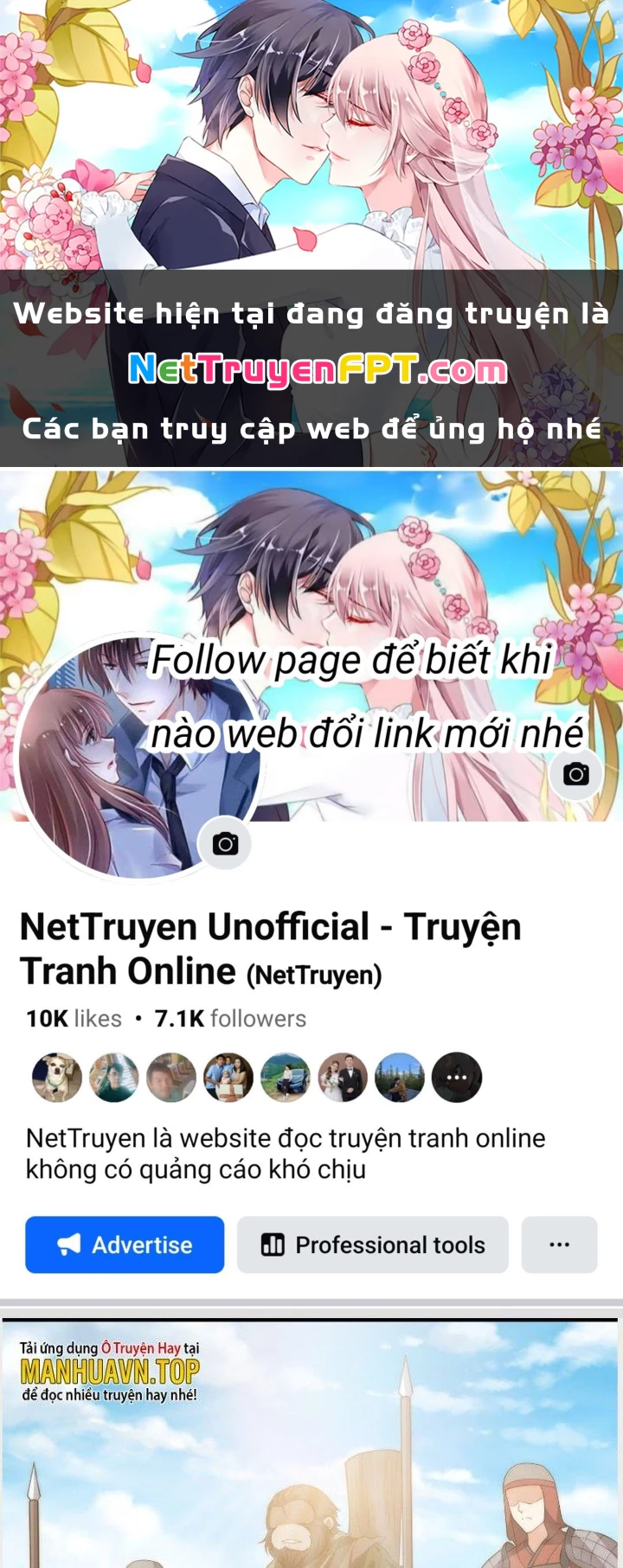Trên Người Ta Có Một Cái Cây Thần Thoại Chapter 15 - 1