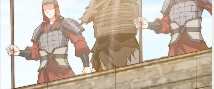Trên Người Ta Có Một Cái Cây Thần Thoại Chapter 15 - 2