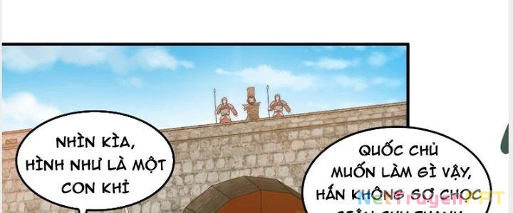 Trên Người Ta Có Một Cái Cây Thần Thoại Chapter 15 - 4