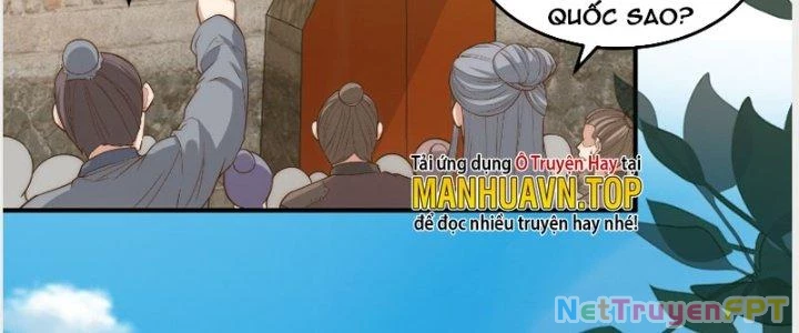Trên Người Ta Có Một Cái Cây Thần Thoại Chapter 15 - 6