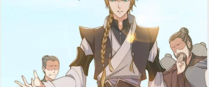 Trên Người Ta Có Một Cái Cây Thần Thoại Chapter 15 - 10