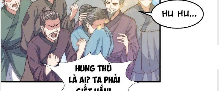Trên Người Ta Có Một Cái Cây Thần Thoại Chapter 15 - 14