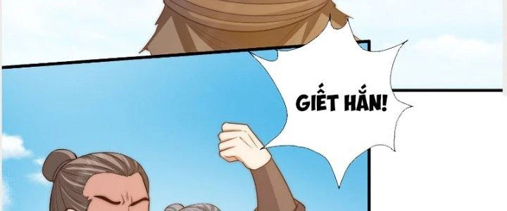 Trên Người Ta Có Một Cái Cây Thần Thoại Chapter 15 - 20