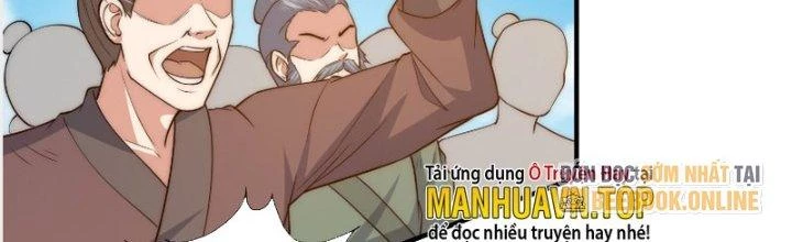 Trên Người Ta Có Một Cái Cây Thần Thoại Chapter 15 - 21