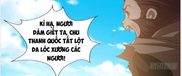 Trên Người Ta Có Một Cái Cây Thần Thoại Chapter 15 - 27