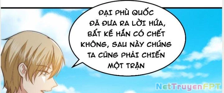 Trên Người Ta Có Một Cái Cây Thần Thoại Chapter 15 - 35