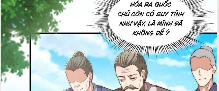 Trên Người Ta Có Một Cái Cây Thần Thoại Chapter 15 - 38