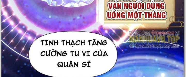 Trên Người Ta Có Một Cái Cây Thần Thoại Chapter 16 - 11