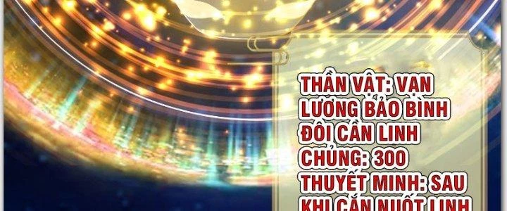 Trên Người Ta Có Một Cái Cây Thần Thoại Chapter 16 - 24