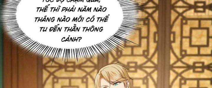 Trên Người Ta Có Một Cái Cây Thần Thoại Chapter 17 - 3
