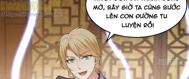 Trên Người Ta Có Một Cái Cây Thần Thoại Chapter 17 - 24