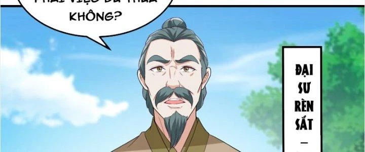 Trên Người Ta Có Một Cái Cây Thần Thoại Chapter 18 - 7