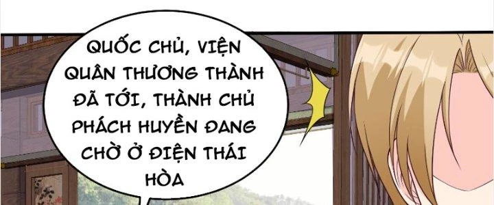 Trên Người Ta Có Một Cái Cây Thần Thoại Chapter 18 - 91