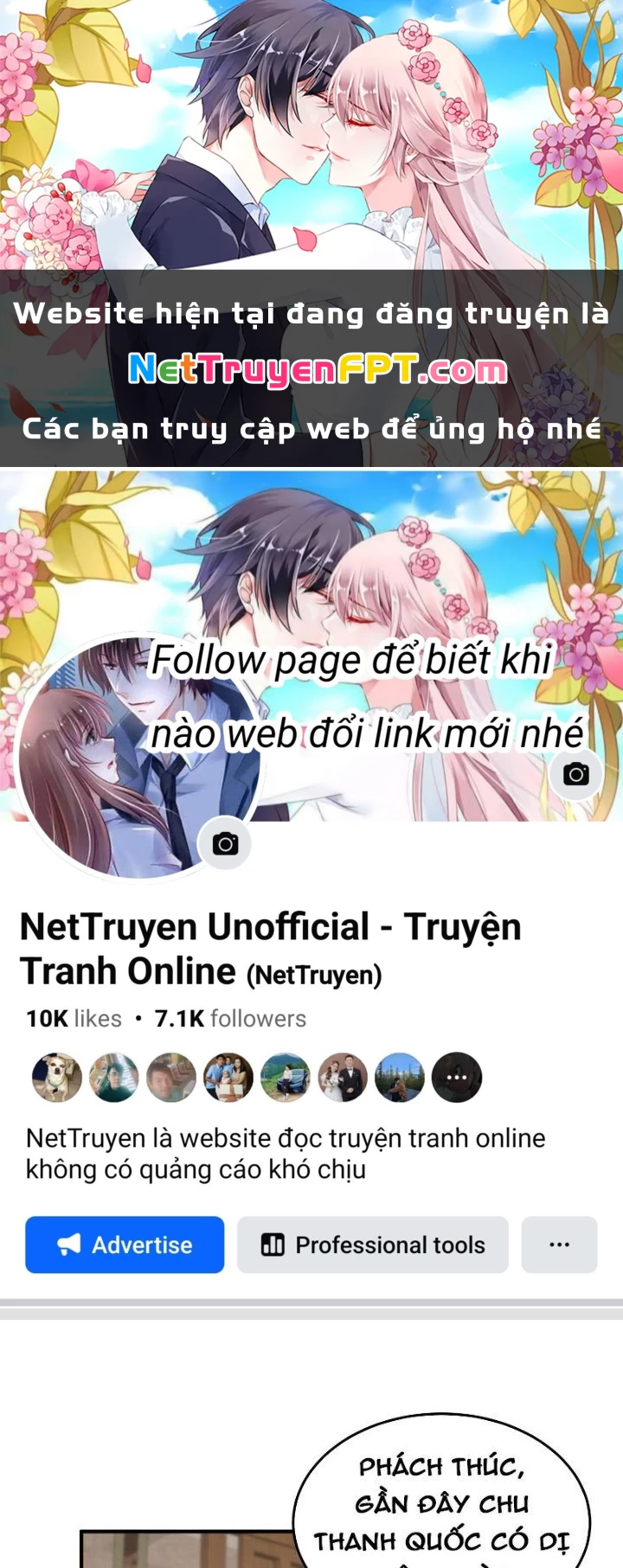 Trên Người Ta Có Một Cái Cây Thần Thoại Chapter 19 - 1
