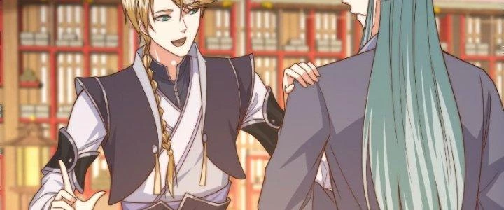 Trên Người Ta Có Một Cái Cây Thần Thoại Chapter 19 - 84