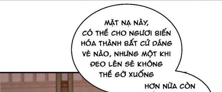 Trên Người Ta Có Một Cái Cây Thần Thoại Chapter 20 - 4