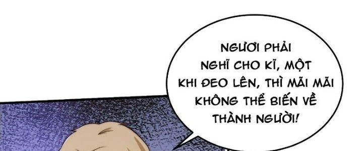 Trên Người Ta Có Một Cái Cây Thần Thoại Chapter 20 - 11