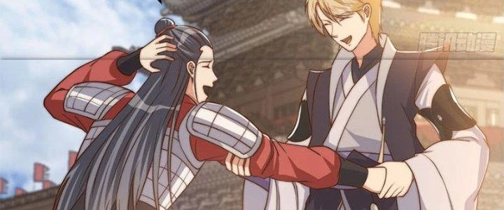 Trên Người Ta Có Một Cái Cây Thần Thoại Chapter 20 - 55