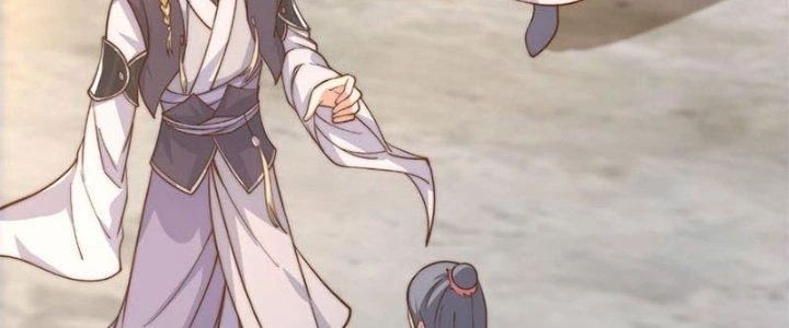 Trên Người Ta Có Một Cái Cây Thần Thoại Chapter 20 - 62