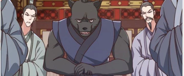 Trên Người Ta Có Một Cái Cây Thần Thoại Chapter 21 - 2