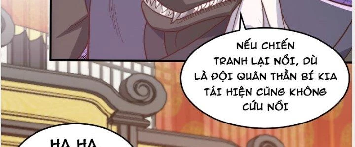 Trên Người Ta Có Một Cái Cây Thần Thoại Chapter 21 - 11