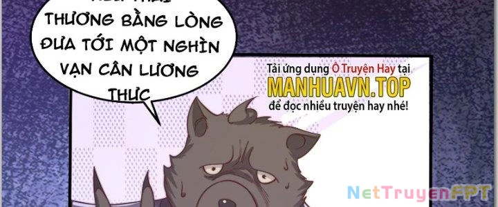 Trên Người Ta Có Một Cái Cây Thần Thoại Chapter 21 - 15