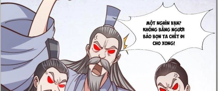 Trên Người Ta Có Một Cái Cây Thần Thoại Chapter 21 - 18